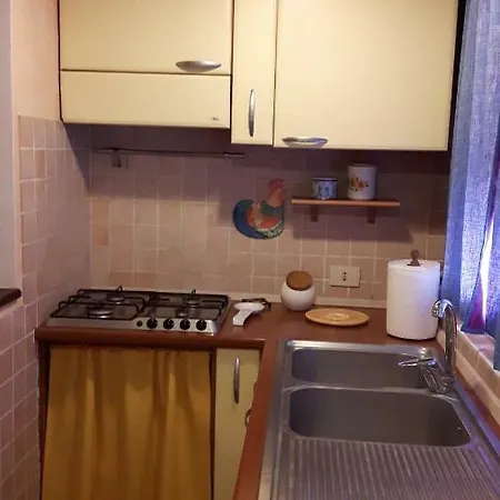 Appartement House Duca *